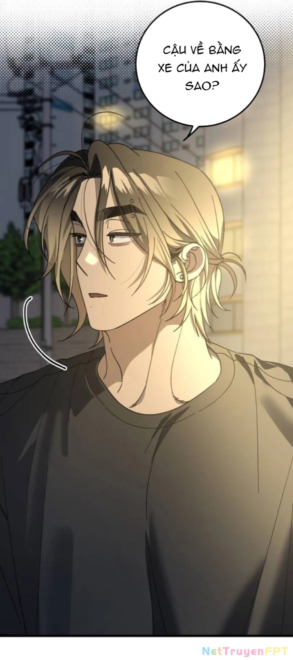 Quy Luật Về Rác Rưởi Chapter 12.2 - Trang 2