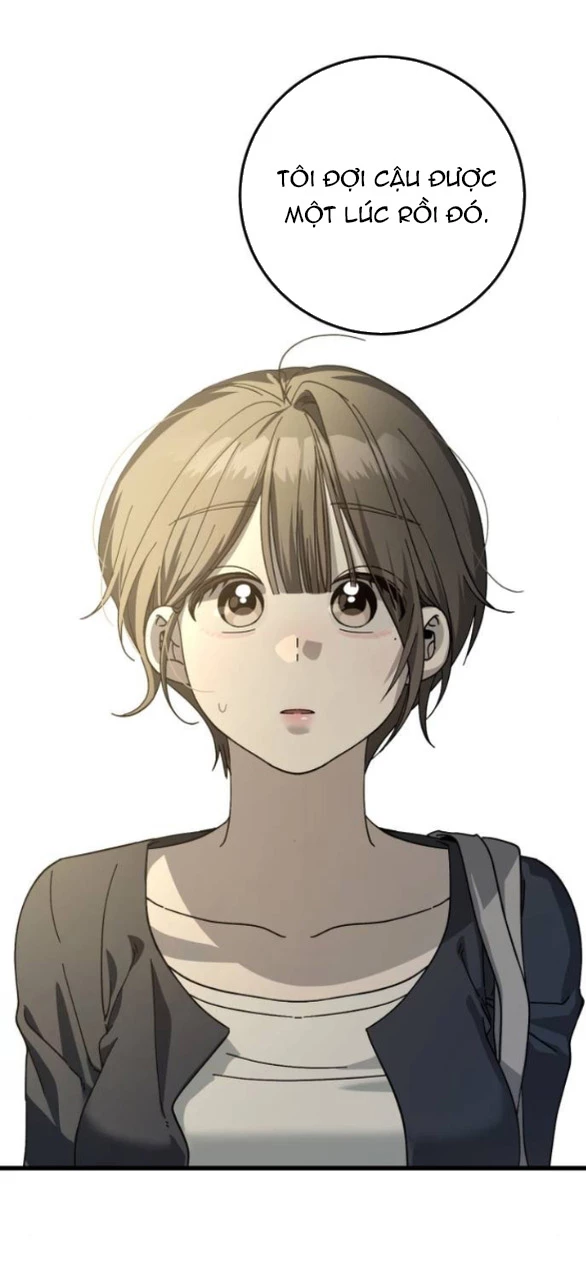 Quy Luật Về Rác Rưởi Chapter 12.2 - Trang 2