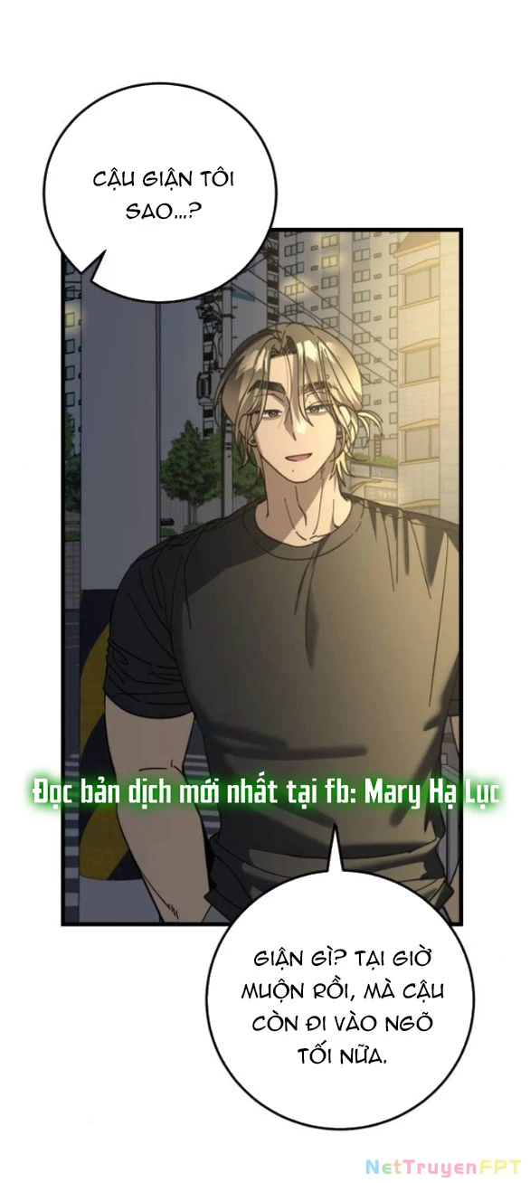 Quy Luật Về Rác Rưởi Chapter 12.2 - Trang 2