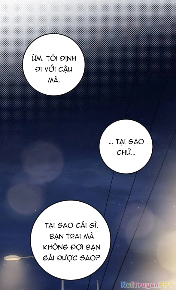 Quy Luật Về Rác Rưởi Chapter 12.2 - Trang 2