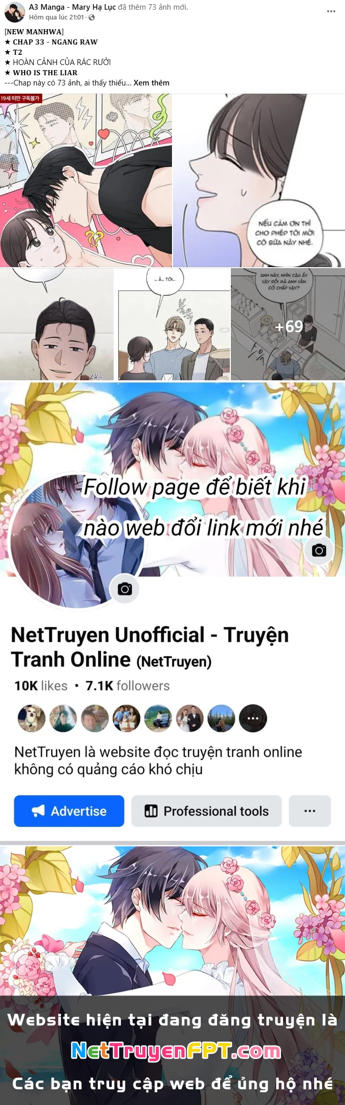 Quy Luật Về Rác Rưởi Chapter 12.2 - Trang 2