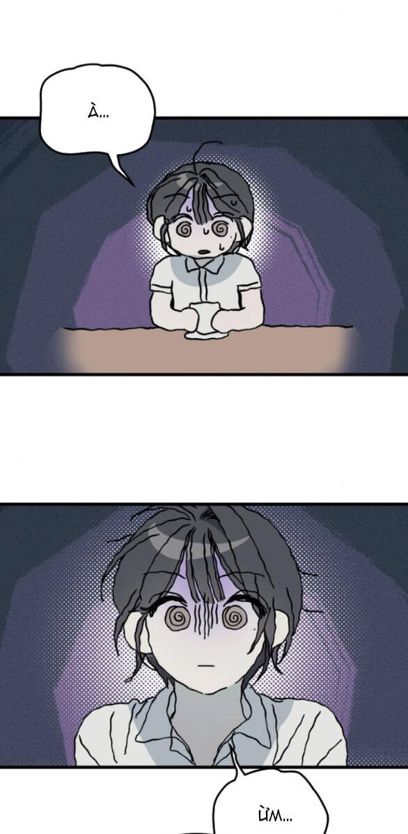 Quy Luật Về Rác Rưởi Chapter 13 - Trang 2