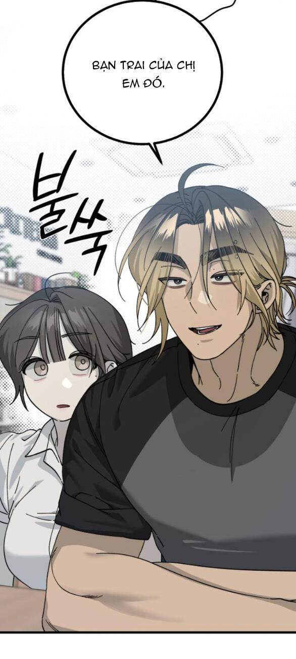 Quy Luật Về Rác Rưởi Chapter 13 - Trang 2