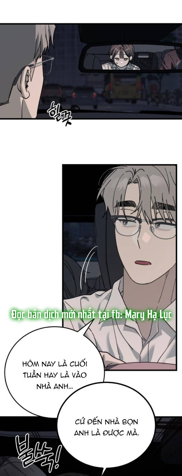 Quy Luật Về Rác Rưởi Chapter 13 - Trang 2