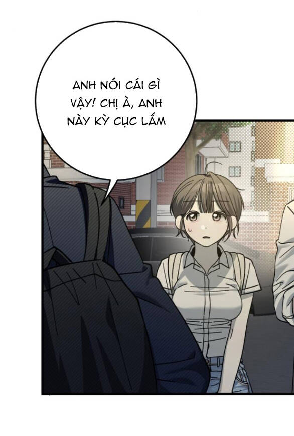 Quy Luật Về Rác Rưởi Chapter 13 - Trang 2