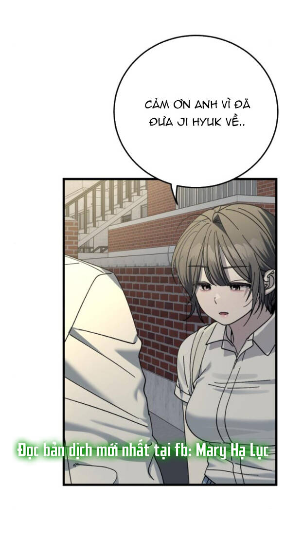 Quy Luật Về Rác Rưởi Chapter 13 - Trang 2