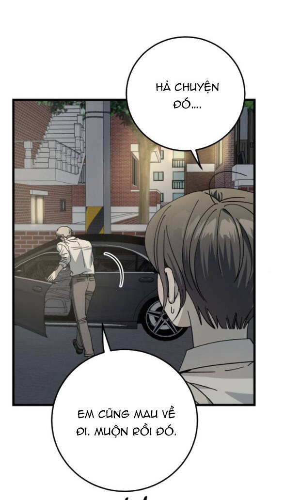 Quy Luật Về Rác Rưởi Chapter 13 - Trang 2