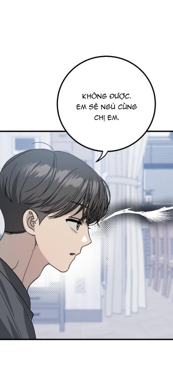 Quy Luật Về Rác Rưởi Chapter 13 - Trang 2