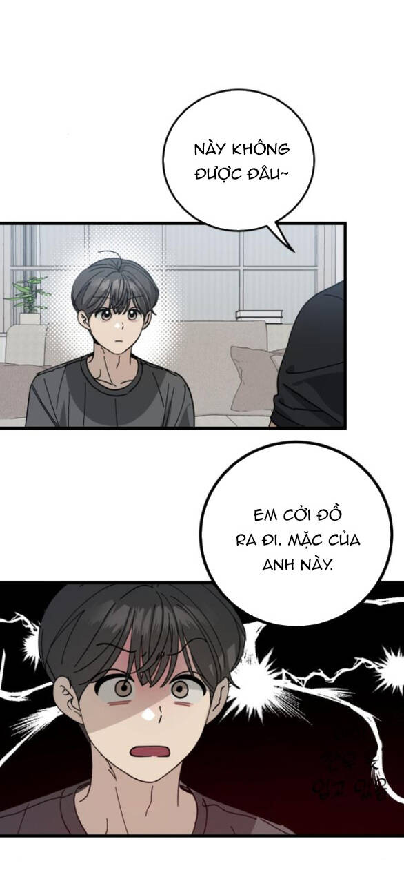 Quy Luật Về Rác Rưởi Chapter 13 - Trang 2