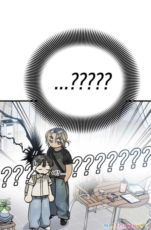 Quy Luật Về Rác Rưởi Chapter 13.1 - Trang 2