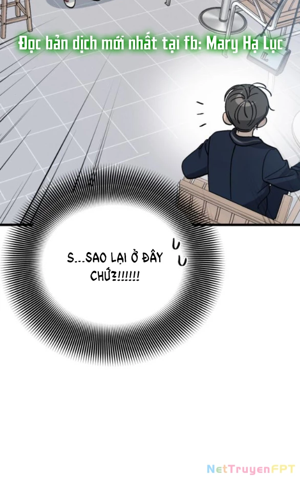 Quy Luật Về Rác Rưởi Chapter 13.1 - Trang 2