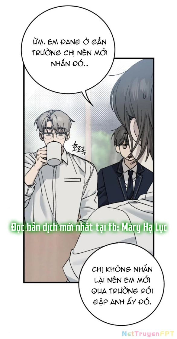 Quy Luật Về Rác Rưởi Chapter 13.1 - Trang 2