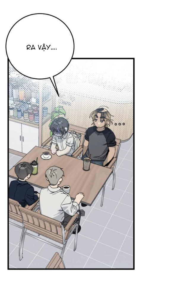 Quy Luật Về Rác Rưởi Chapter 13.1 - Trang 2