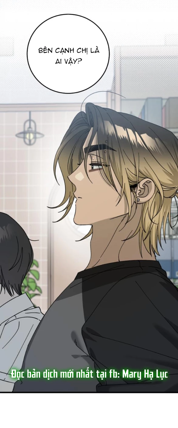 Quy Luật Về Rác Rưởi Chapter 13.1 - Trang 2