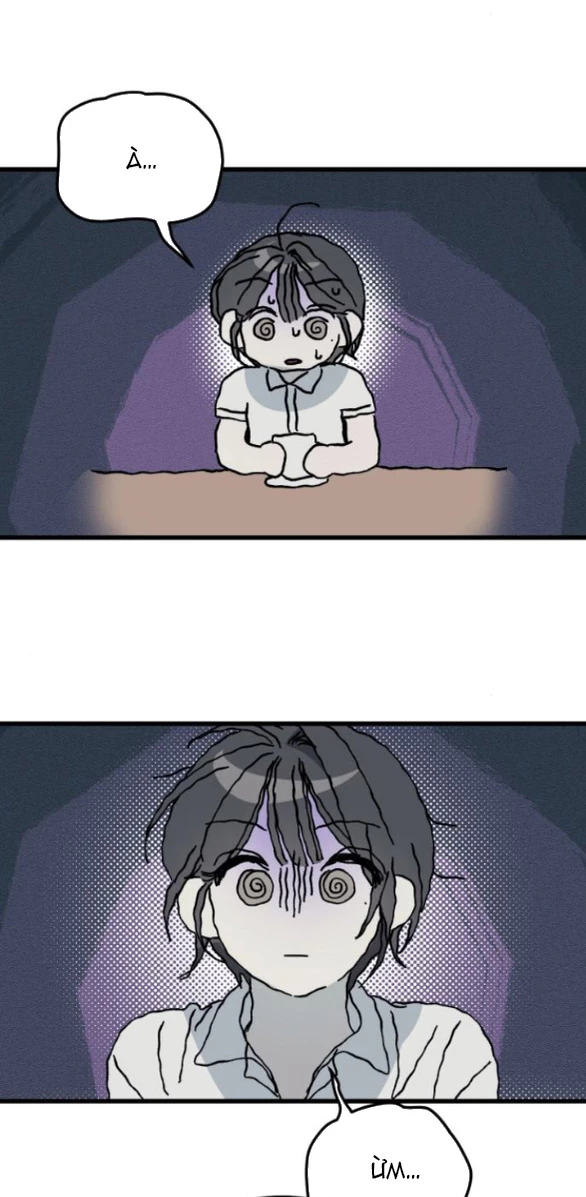 Quy Luật Về Rác Rưởi Chapter 13.1 - Trang 2