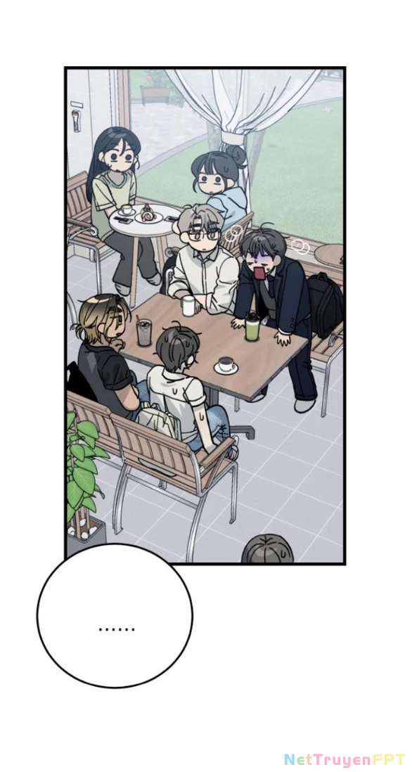 Quy Luật Về Rác Rưởi Chapter 13.1 - Trang 2