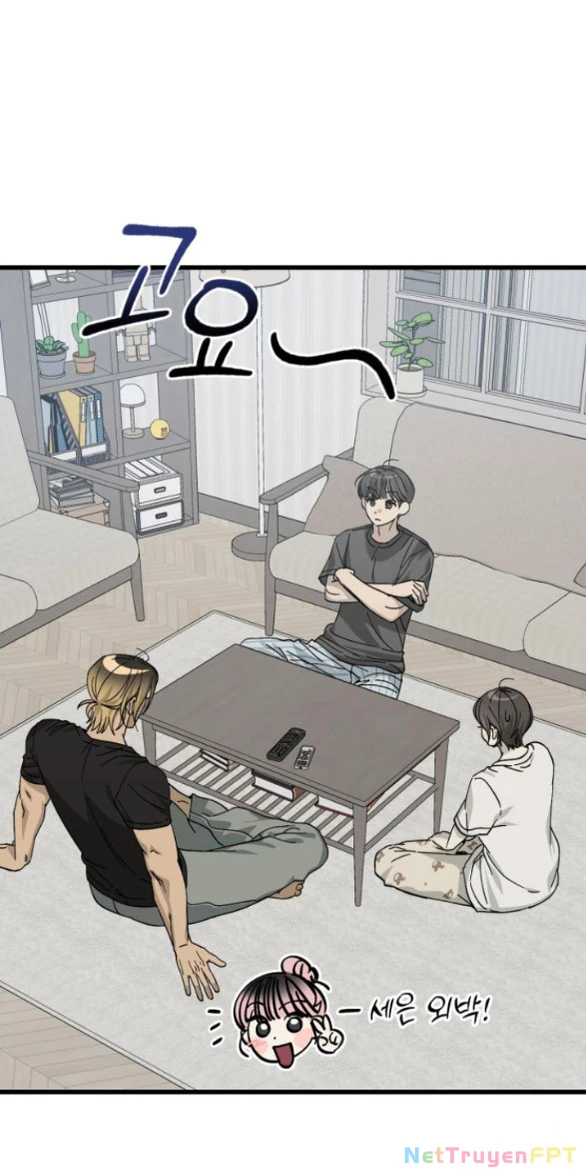 Quy Luật Về Rác Rưởi Chapter 13.2 - Trang 2