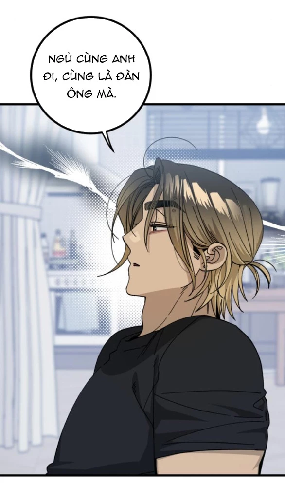 Quy Luật Về Rác Rưởi Chapter 13.2 - Trang 2