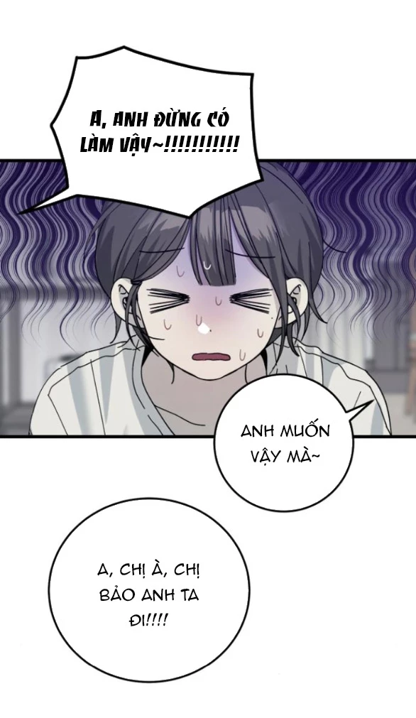 Quy Luật Về Rác Rưởi Chapter 13.2 - Trang 2