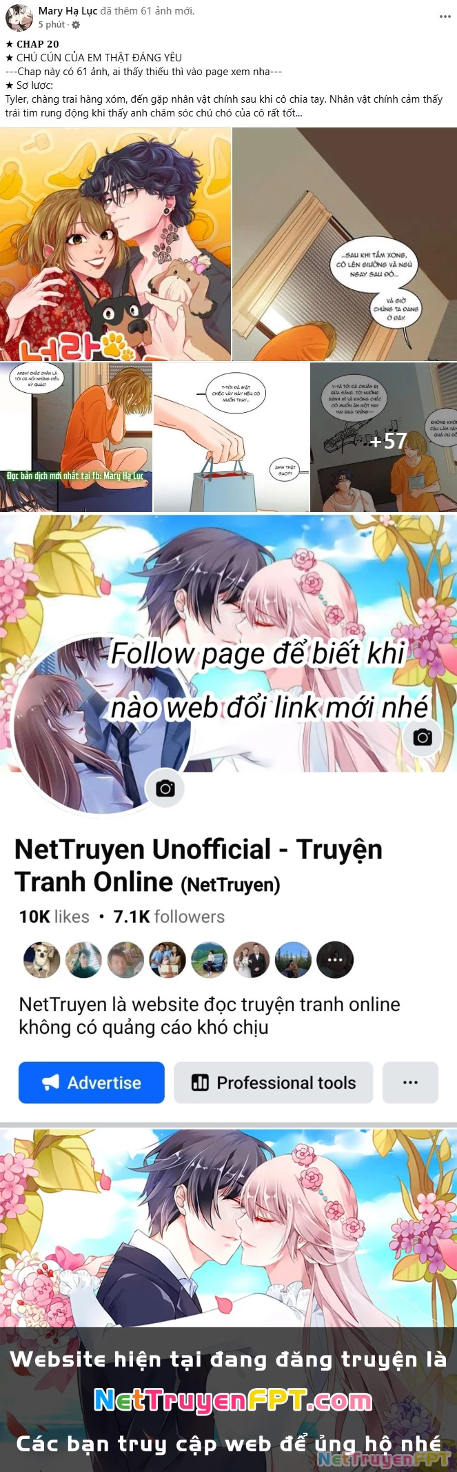 Quy Luật Về Rác Rưởi Chapter 13.2 - Trang 2