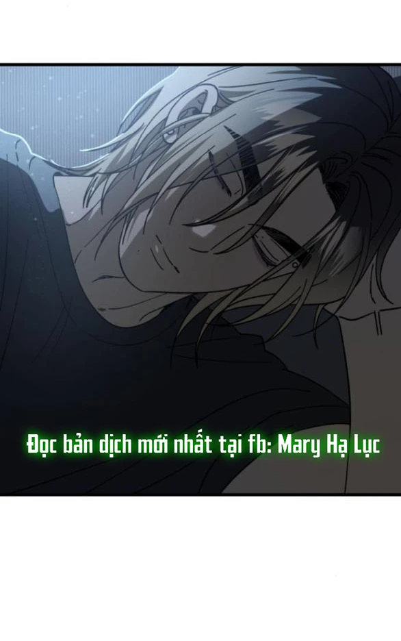 Quy Luật Về Rác Rưởi Chapter 14.1 - Trang 2