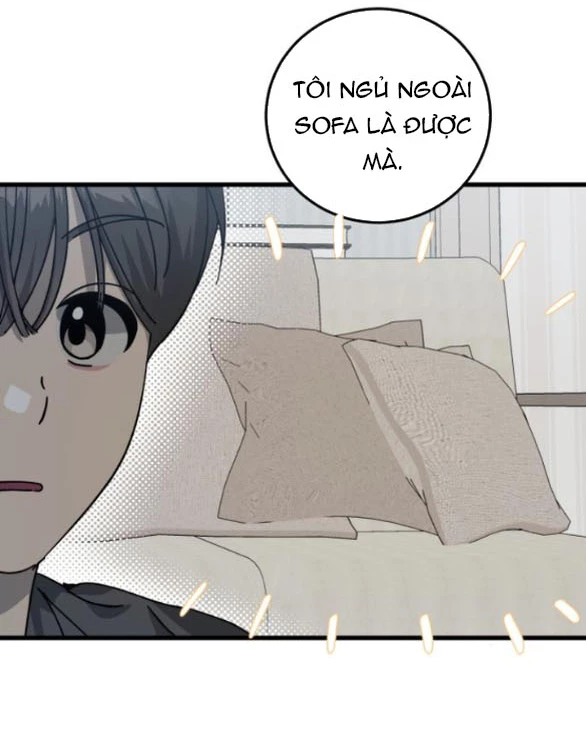 Quy Luật Về Rác Rưởi Chapter 14.1 - Trang 2