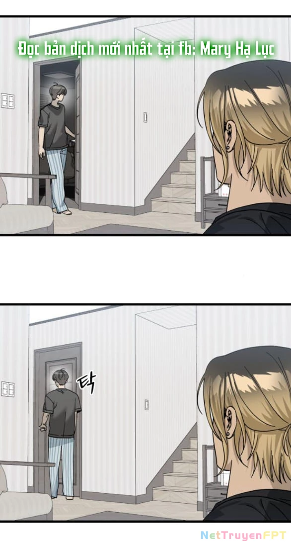 Quy Luật Về Rác Rưởi Chapter 14.1 - Trang 2