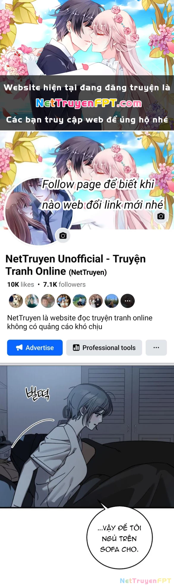 Quy Luật Về Rác Rưởi Chapter 14.2 - Trang 2