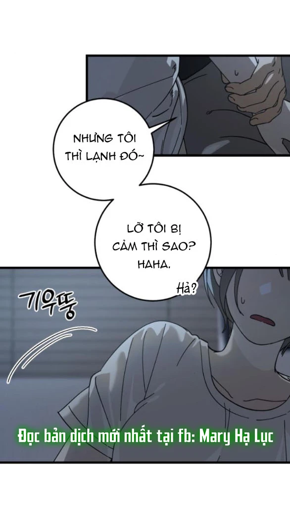 Quy Luật Về Rác Rưởi Chapter 14.2 - Trang 2