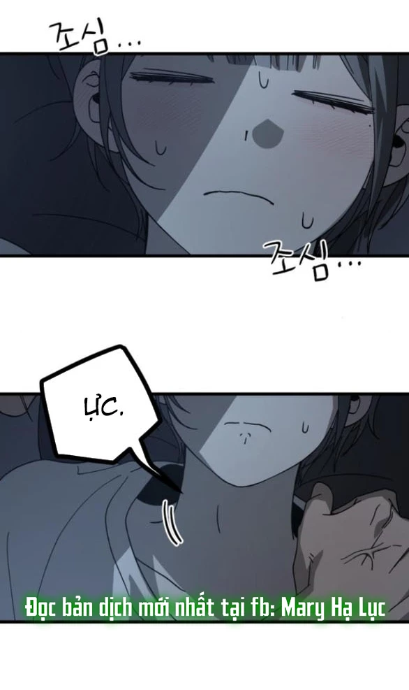 Quy Luật Về Rác Rưởi Chapter 14.2 - Trang 2