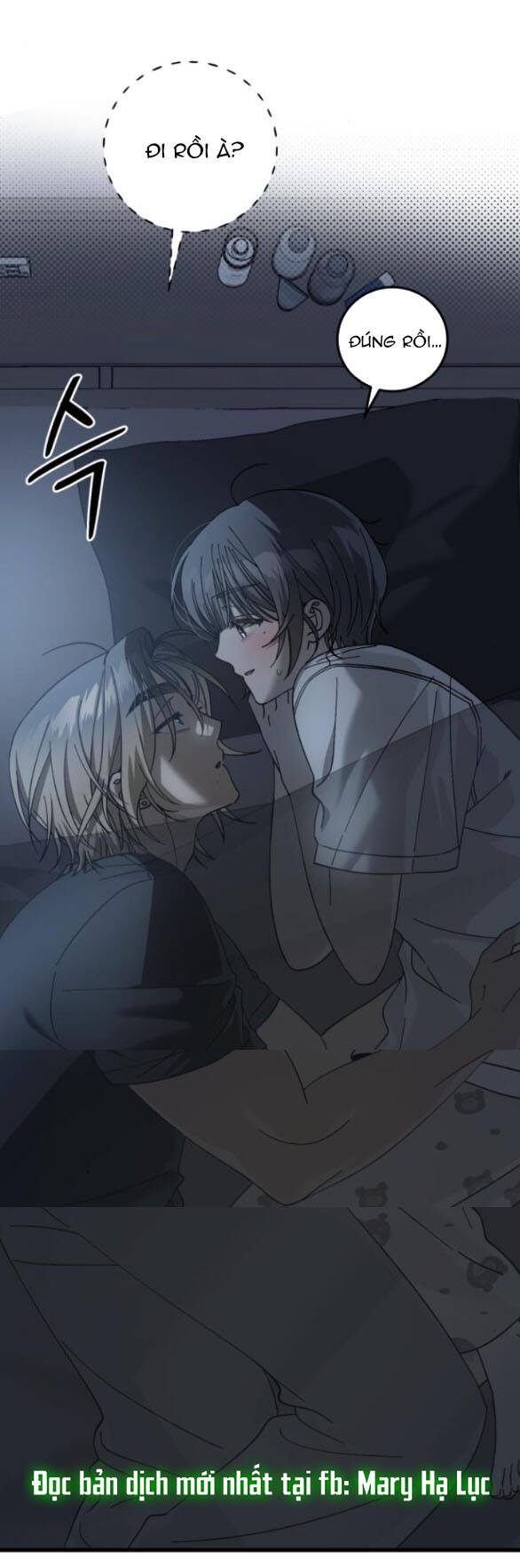 Quy Luật Về Rác Rưởi Chapter 15 - Trang 2