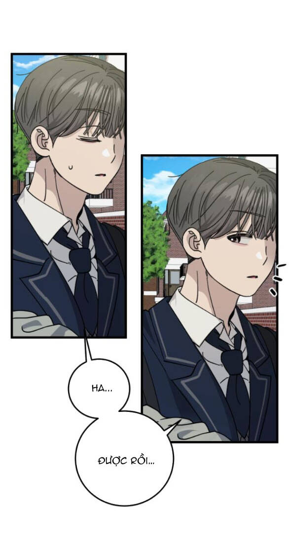 Quy Luật Về Rác Rưởi Chapter 15 - Trang 2