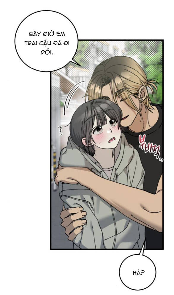 Quy Luật Về Rác Rưởi Chapter 15 - Trang 2