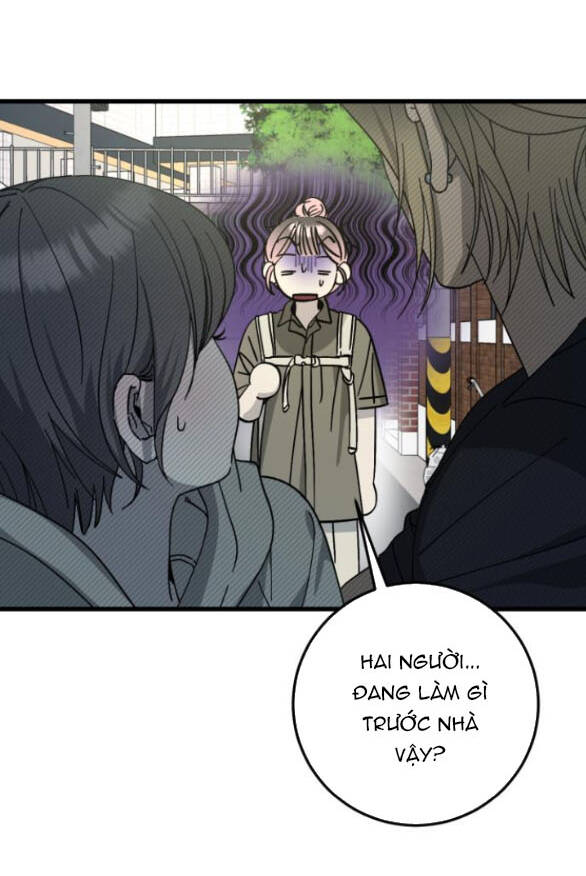 Quy Luật Về Rác Rưởi Chapter 15 - Trang 2