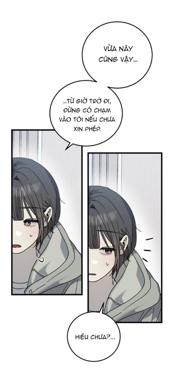 Quy Luật Về Rác Rưởi Chapter 15 - Trang 2