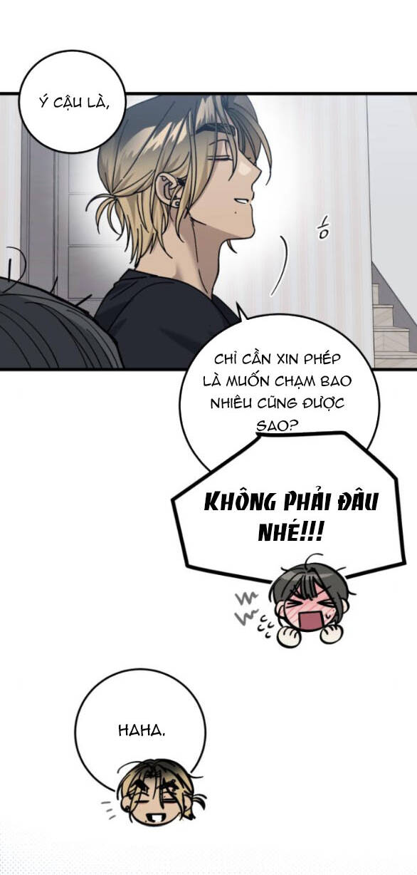 Quy Luật Về Rác Rưởi Chapter 15 - Trang 2