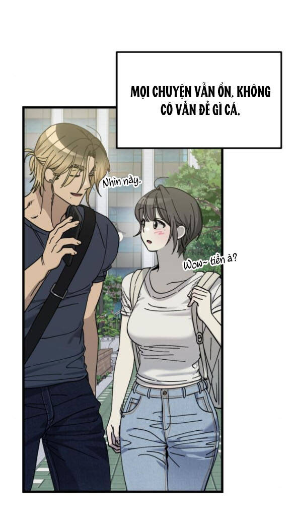 Quy Luật Về Rác Rưởi Chapter 15 - Trang 2