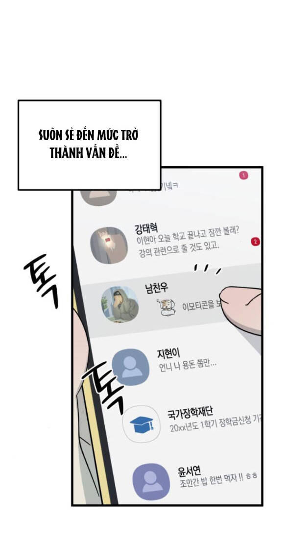 Quy Luật Về Rác Rưởi Chapter 15 - Trang 2