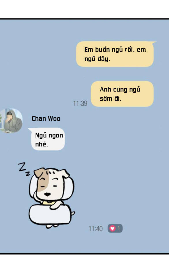 Quy Luật Về Rác Rưởi Chapter 15 - Trang 2