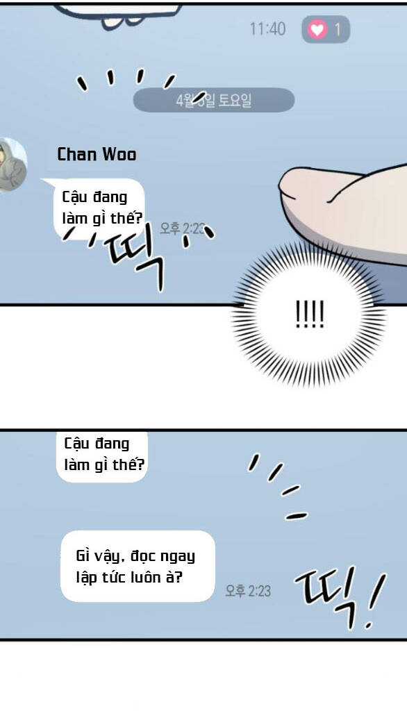 Quy Luật Về Rác Rưởi Chapter 15 - Trang 2