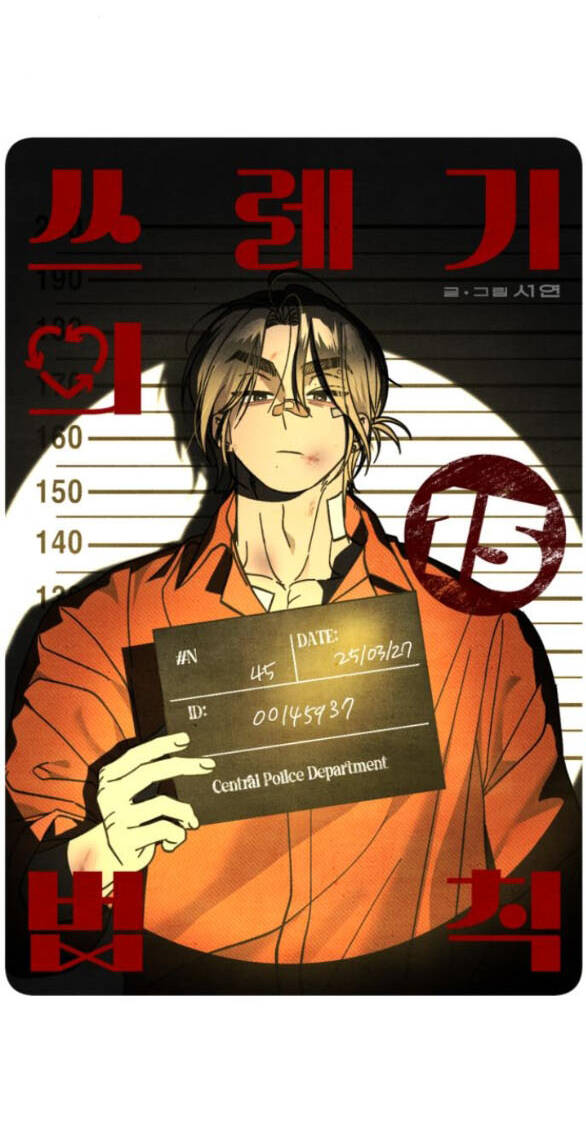 Quy Luật Về Rác Rưởi Chapter 15 - Trang 2