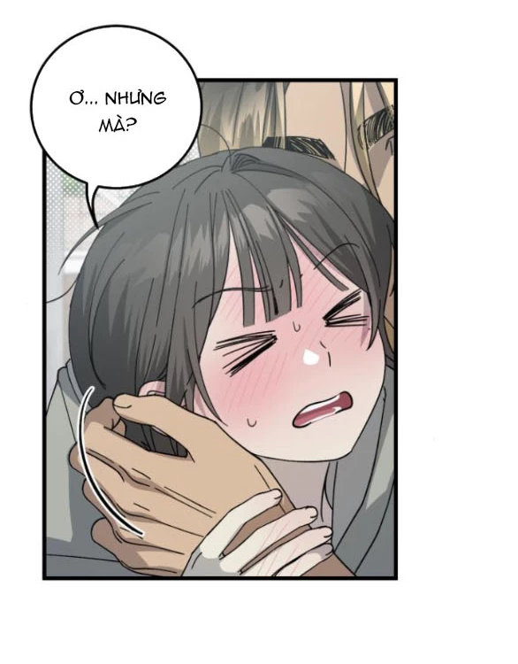 Quy Luật Về Rác Rưởi Chapter 15.1 - Trang 2