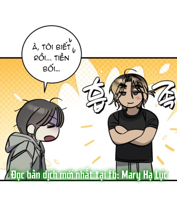 Quy Luật Về Rác Rưởi Chapter 15.1 - Trang 2