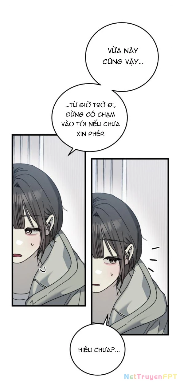 Quy Luật Về Rác Rưởi Chapter 15.1 - Trang 2