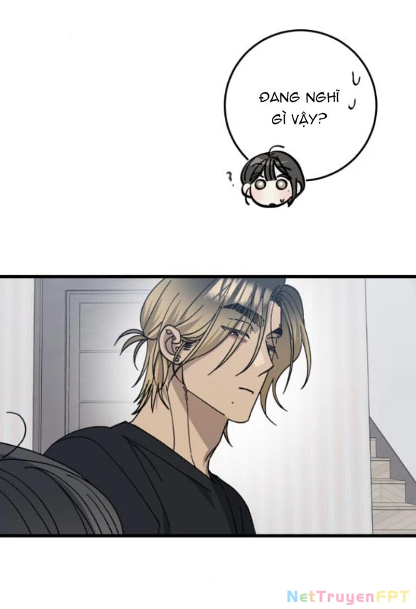 Quy Luật Về Rác Rưởi Chapter 15.1 - Trang 2