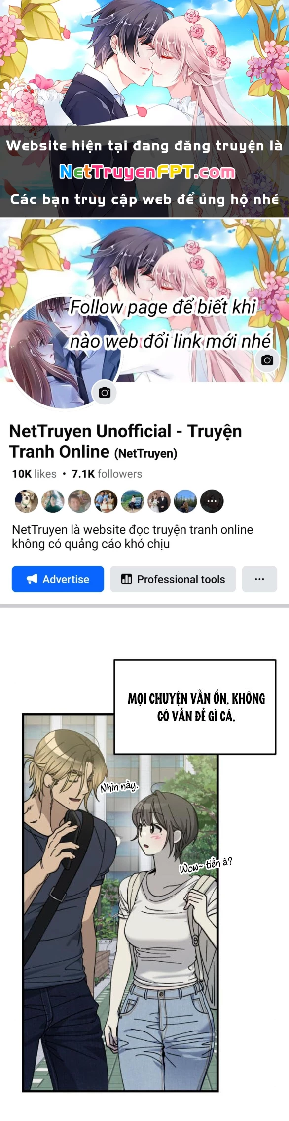 Quy Luật Về Rác Rưởi Chapter 15.2 - Trang 2