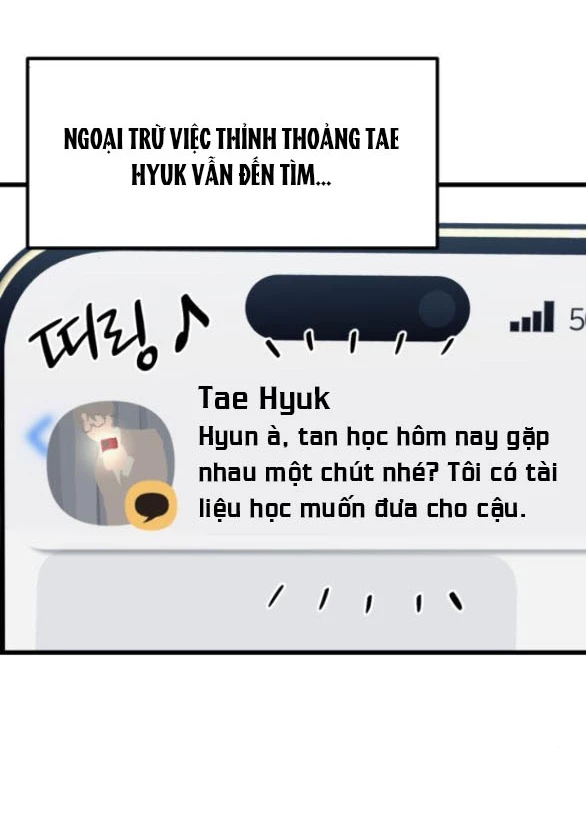 Quy Luật Về Rác Rưởi Chapter 15.2 - Trang 2