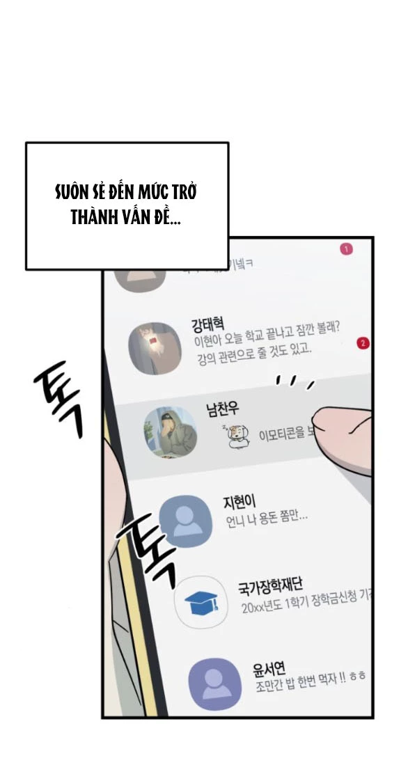 Quy Luật Về Rác Rưởi Chapter 15.2 - Trang 2