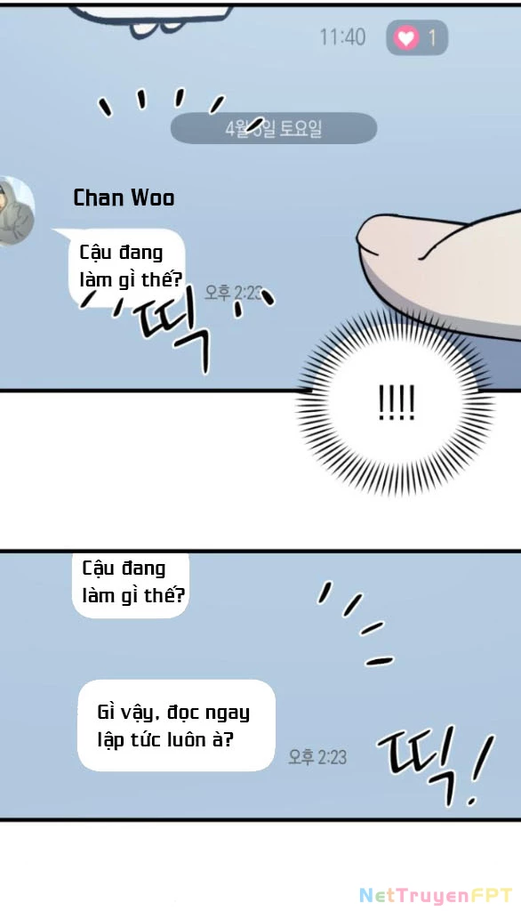 Quy Luật Về Rác Rưởi Chapter 15.2 - Trang 2