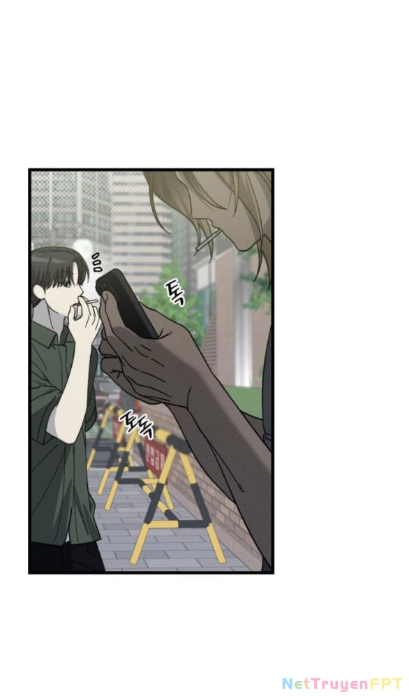 Quy Luật Về Rác Rưởi Chapter 15.2 - Trang 2